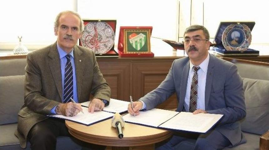 Medicalpark Bursa Hastanesi Taşınıyor