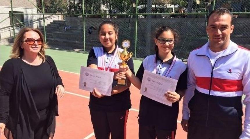 &Ouml;zel Sanko Okullarının Başarısı