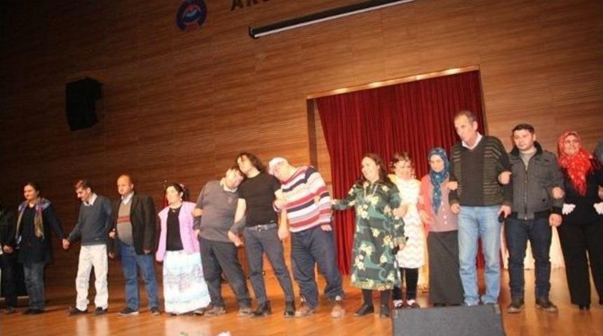 Terapili Tiyatro Bursa&rsquo;da