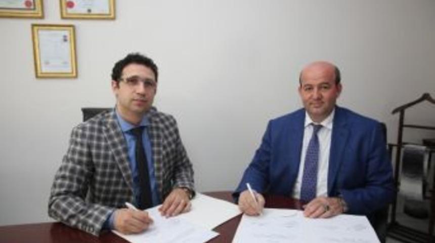 &Ouml;zel Adatıp Hastanesi&rsquo;nden Hayvan Barınağına R&ouml;ntgen Cihazı