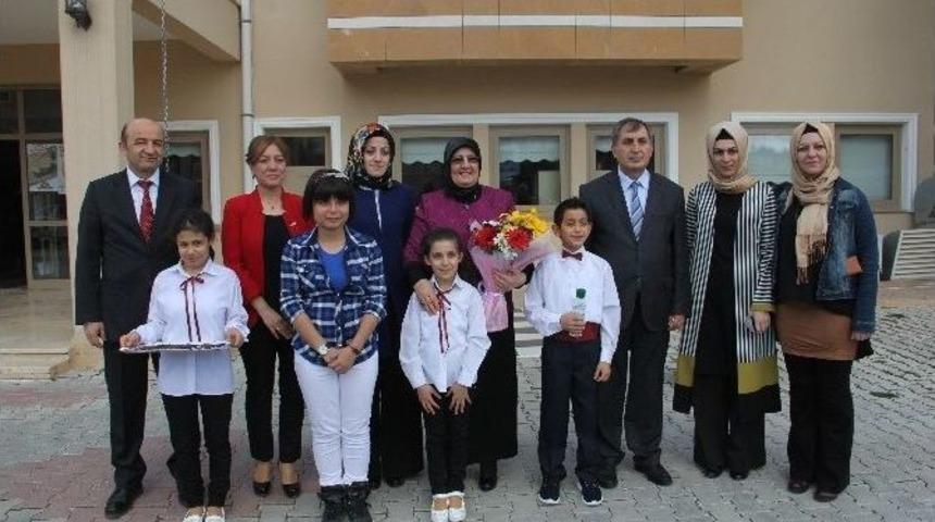 &Ccedil;orum Sevgi Evlerinde &Ccedil;anakkale Şehitleri Anıldı