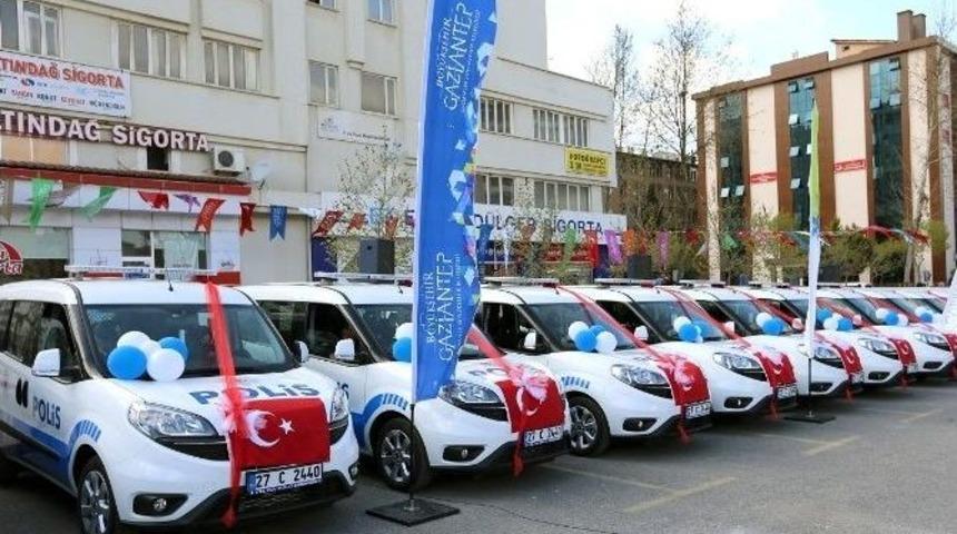 B&uuml;y&uuml;kşehir Emniyet Dayanışması