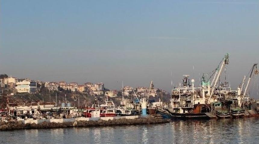 Tekirdağ İhracatta Da İthalatta Da 19&rsquo;uuncu Sırada