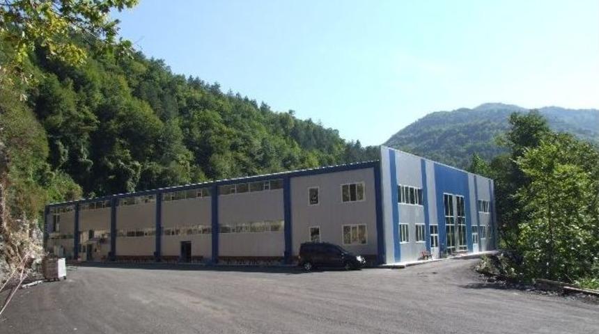 250 Kişinin İstihdam Edildiği Tekstil Fabrikası Kapanıyor