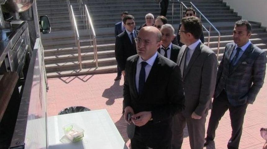 Şehit Savcı Kiraz Unutulmadı