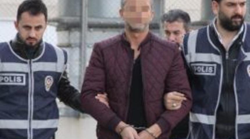 Bonzai Ham Maddesi Ve Uyuşturucu Hapla Yakalanan Şahsın Yargılanması