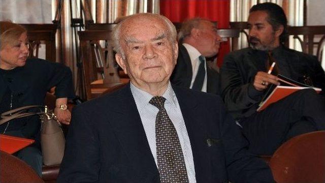 Bandırma G&uuml;bre Fabrikaları Genel Kurulu Yapıldı 1