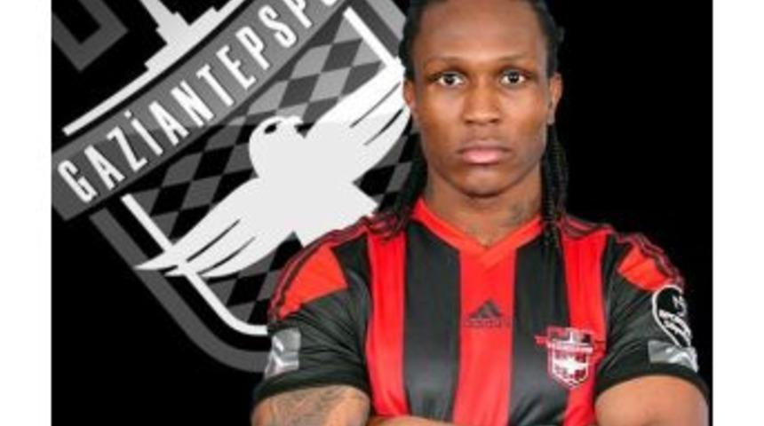 Habib Habibou Takımla Birlikte &Ccedil;alışmalara Başladı