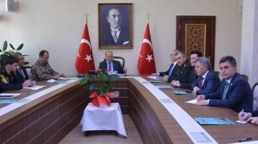 Solo T&uuml;rk Kırıkale&rsquo;de G&ouml;steri U&ccedil;uşu Yapacak