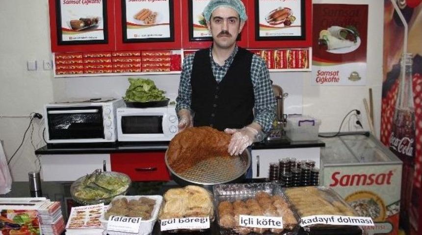 Etsiz &Ccedil;iğ K&ouml;fte Rağbet G&ouml;r&uuml;yor