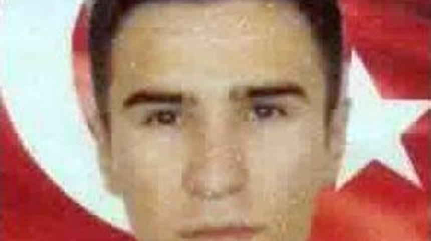 Şehit Ateşi Erzurum&rsquo;a D&uuml;şt&uuml;