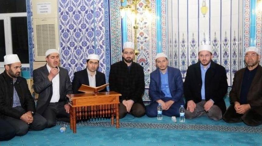 Savcı Kiraz İ&ccedil;in G&uuml;m&uuml;şhane&rsquo;de Mevlid Okutuldu