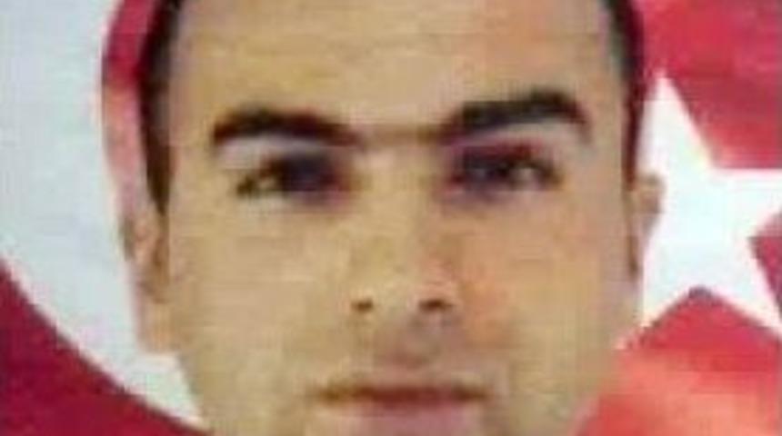 Şehit Ateşi Hatay&rsquo;a D&uuml;şt&uuml;