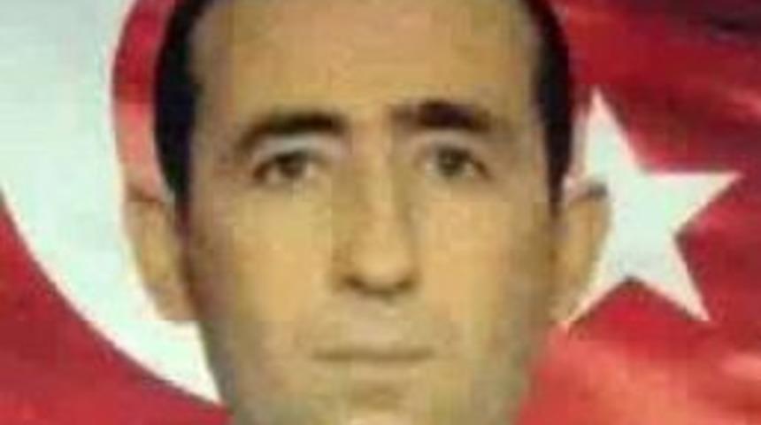 Şehit Babası: &ldquo;allah Onları Kahrı Gazap Eylesin&rdquo;