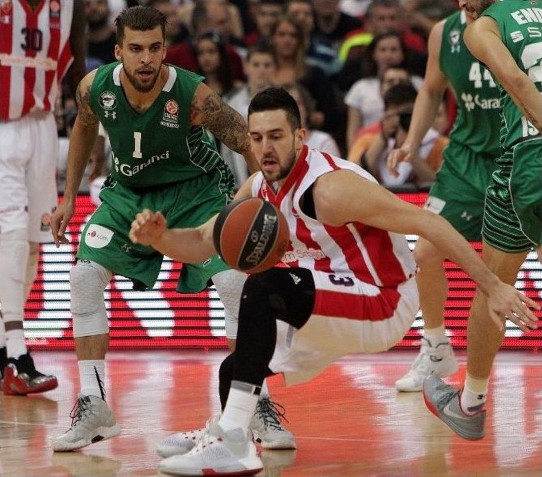 Turkısh Aırlınes Euroleague