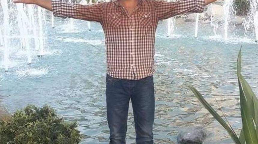 Şehit Uzman &Ccedil;avuş 2 Aylık Kızını Sadece 1 Kez G&ouml;rebildi