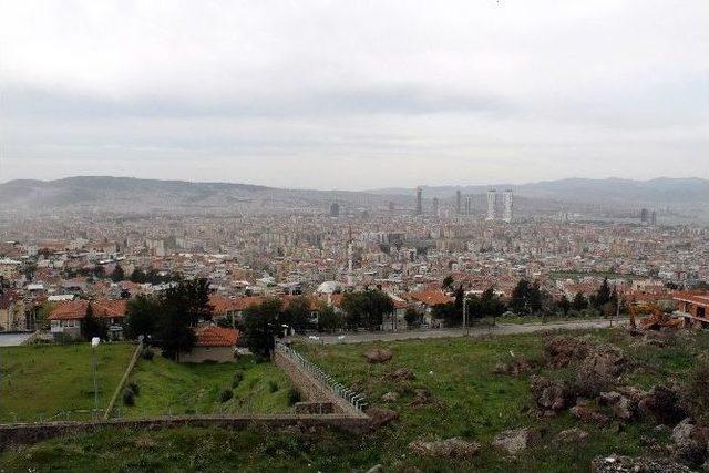 (özel) Herkes İstanbul’dan Korkuyor Ama En Büyük Deprem Riski İzmir’de