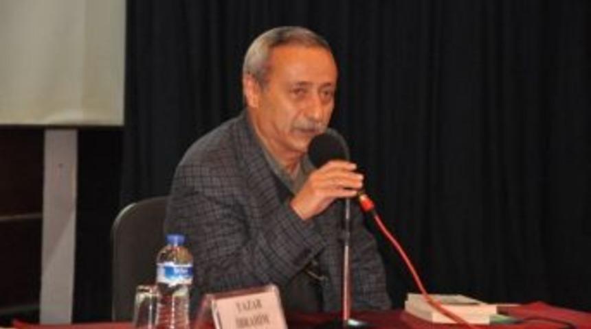 &Uuml;nsal, Nazilli&rsquo;de 18 Mart &Ccedil;anakkale&rsquo;yi Anlattı