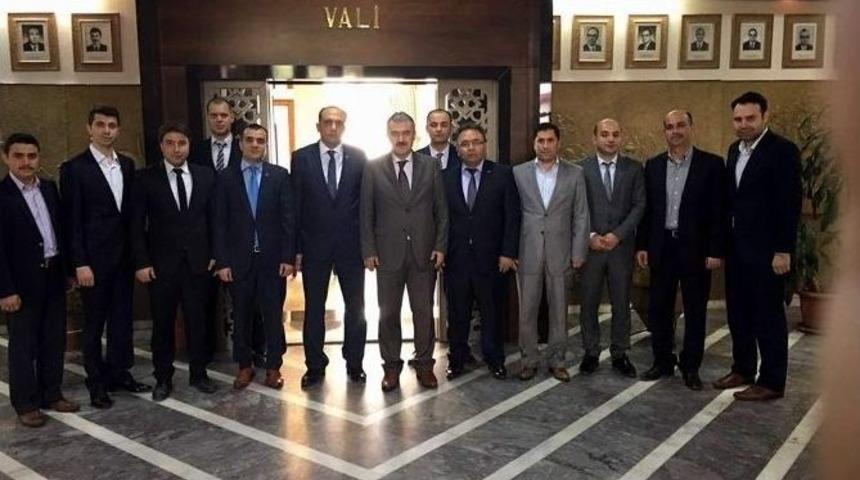 Aydın Gen&ccedil; Memur-sen&rsquo;den Gen&ccedil;lik &Ccedil;alıştayı Talebi