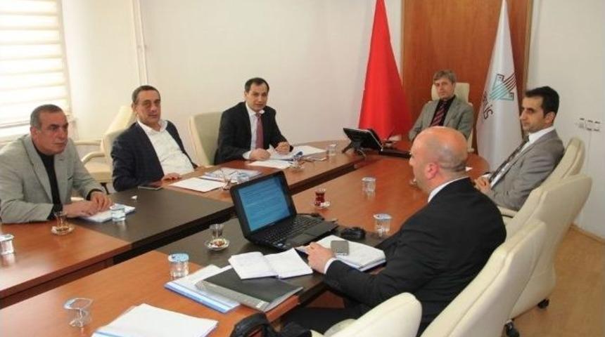 Bitlis Valiliği&rsquo;nden &ldquo;arsa Tahsis&rdquo; İlanı