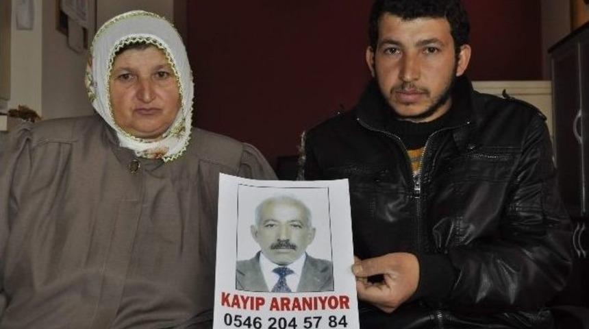 32 Aydır Kayıp Olan Ebubekir &Ccedil;elebi&rsquo;nin Ailesinin Tek İsteği Bir Mezarının Olması