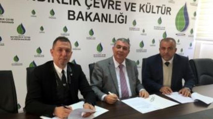 Ga&uuml;&rsquo;den Yeni Bir İşbirliği