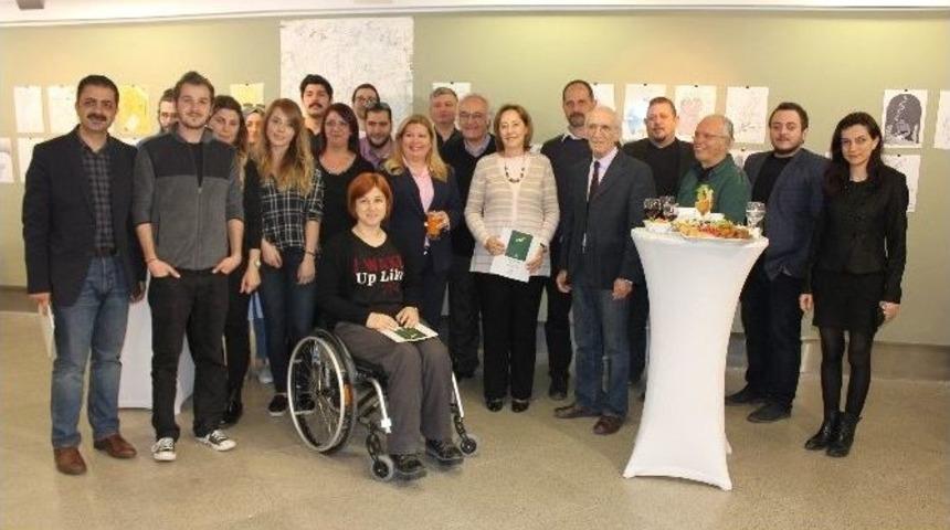 Tan Oral&rsquo;ın &lsquo;&rsquo;&ccedil;izgileri&rsquo;&rsquo; İk&uuml;sag&rsquo;da Sanatseverleri Bekliyor