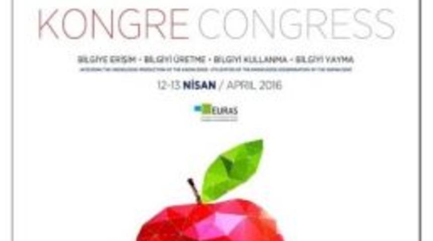 Uluslararası Y&uuml;ksek&ouml;ğretimde Yeni Eğilimler Kongresi