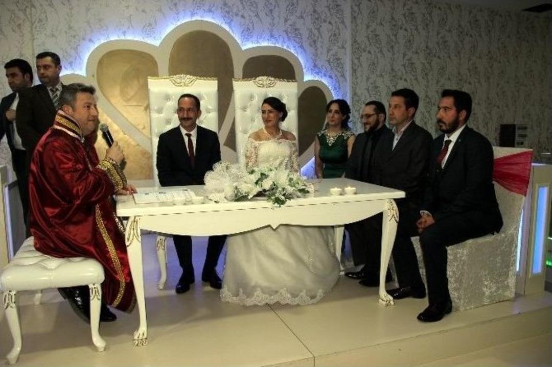 Talas Belediye Basın M&uuml;d&uuml;rl&uuml;ğ&uuml;&rsquo;n&uuml;n Mutlu G&uuml;n&uuml;