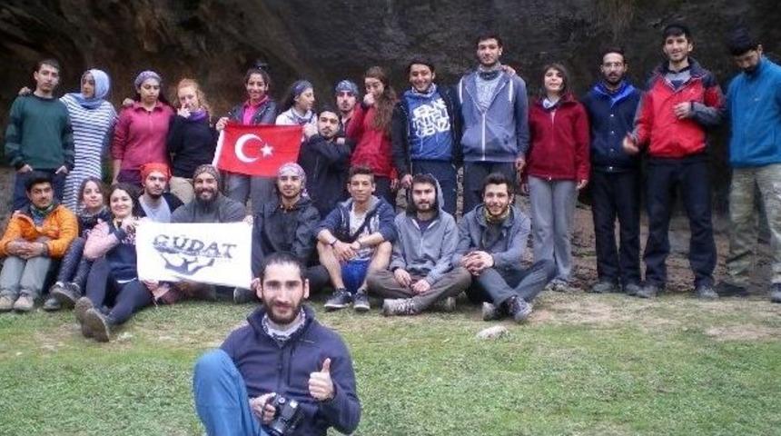 G&uuml;dat &Uuml;yeleri Yaz Temel Gelişim Kampını Tamamladı