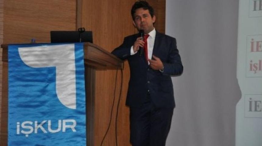 Simav&rsquo;da Mesleki Eğitim