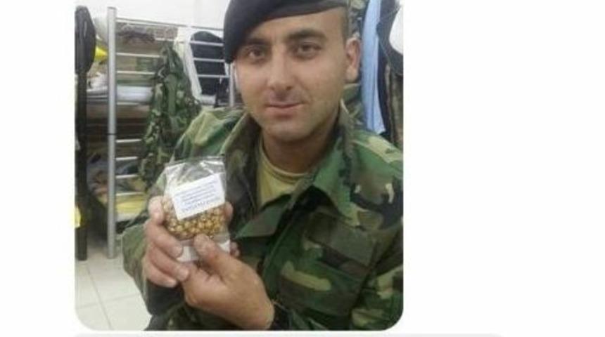 Polis Ve Asker&rsquo;den Tavşanlı&rsquo;ya Teşekk&uuml;r