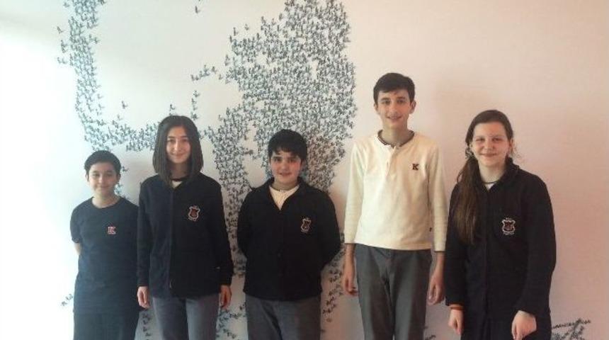 Tam Eğitim Bursu &Ouml;ğrencilerin Y&uuml;z&uuml;n&uuml; G&uuml;ld&uuml;rd&uuml;