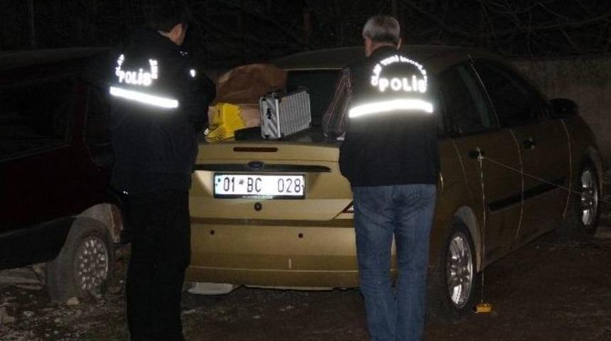 Bursa&rsquo;da Yasak Aşk Cinayetine 5 G&ouml;zaltı