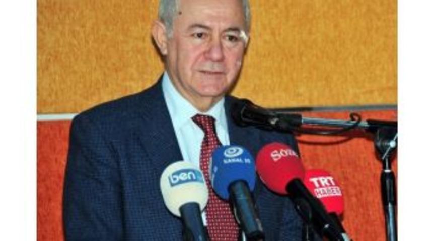 Y&uuml;ksel&rsquo;den Selamlaşma Seferberliği Yorumu