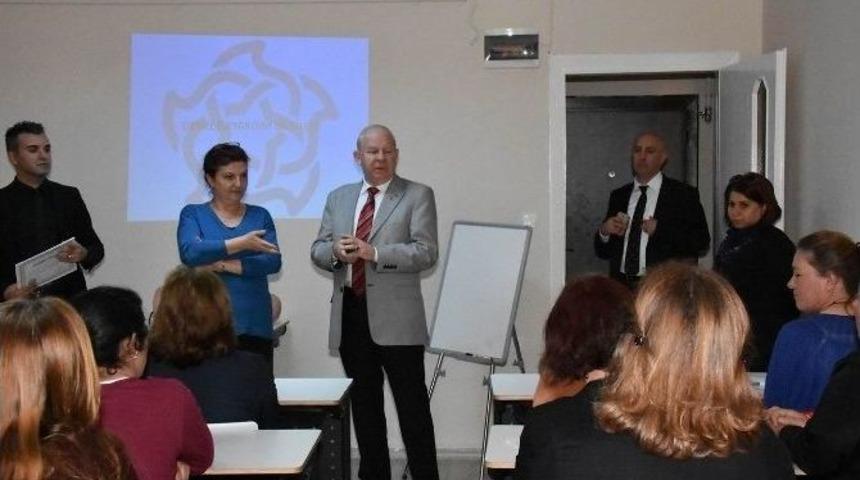 S&uuml;leymanpaşa Belediyesi&rsquo;nin İlkyardım Eğitimleri Sona Erdi