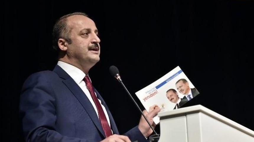 Akg&uuml;l&rsquo;den 7 Yıllık Hizmet Sunumu