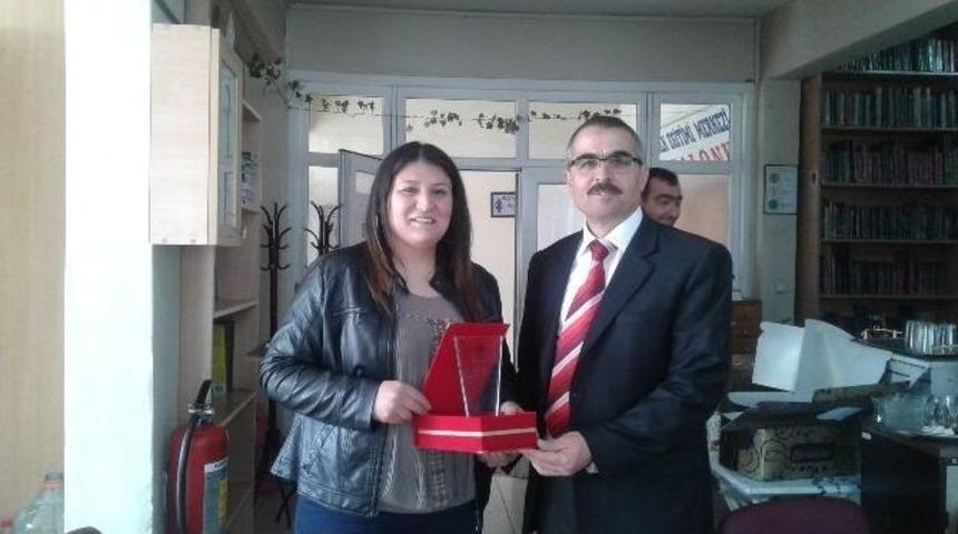 52. K&uuml;t&uuml;phaneler Haftası Kutlandı