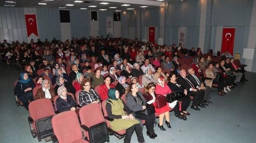 Bilgi Evlerinden &lsquo;akran Arabuluculuğu&rsquo; Semineri