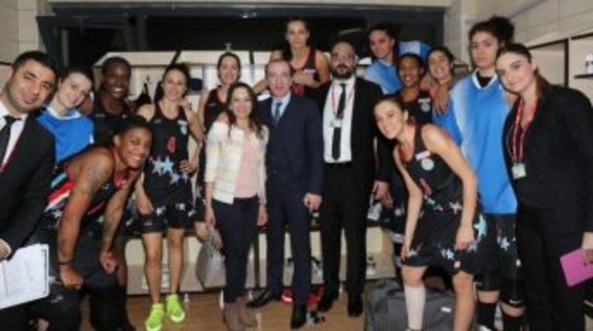 Adana Aski Spor Pes Etmiyor