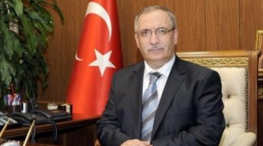 Bilecik Valisi Ahmet Hamdi Nayir&rsquo;in Acı G&uuml;n&uuml;