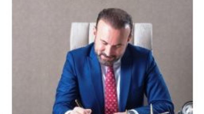 Başkan Doğan, Kanser&rsquo;de Erken Teşhis &Ouml;nemli