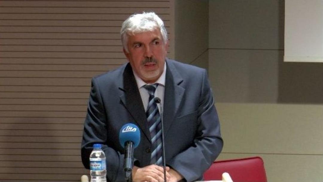 Bilim Adamları İlgin&ccedil; Buluşlarının Hikayelerini Anlattı