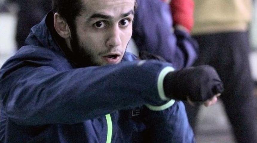 Erkek Boks Milli Takımı Samsun&rsquo;da Kampa Girdi