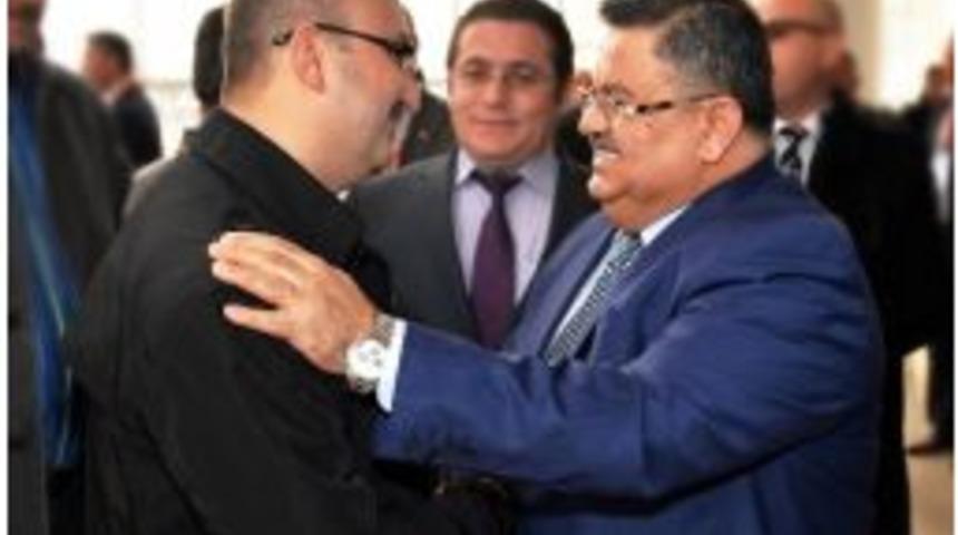 Bilecik Belediye Başkanı Selim Yağcı&rsquo;dan Kadir Bayrak&rsquo;a Teşekk&uuml;r