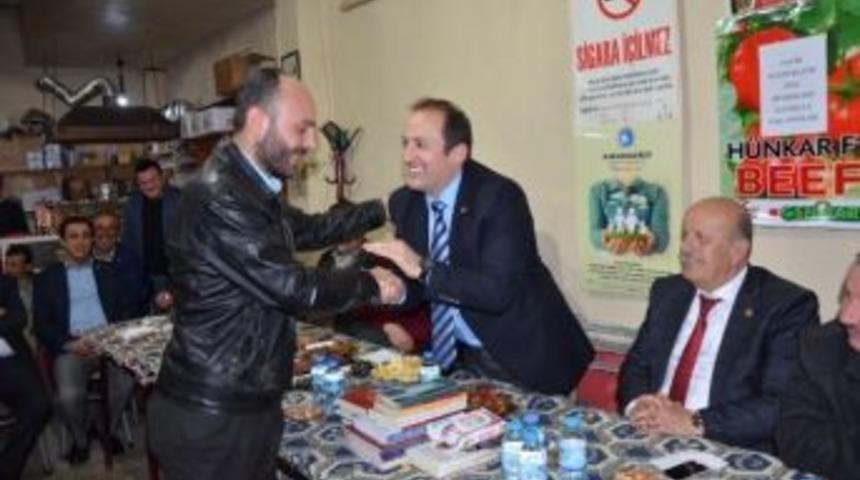 Tacir&rsquo;e G&ouml;let