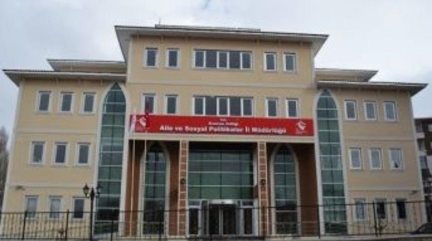 Aile Ve Sosyal Politikalar İl M&uuml;d&uuml;rl&uuml;ğ&uuml; Tarafından &Ouml;zel Halk Otob&uuml;slerine Gelir Desteği Sağlandı