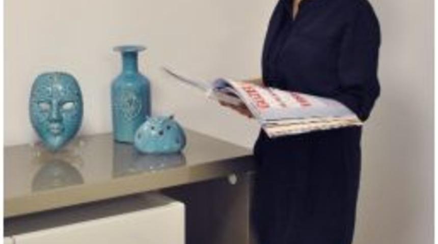 Lazer Epilasyon İle İstenmeyen T&uuml;ylere Son