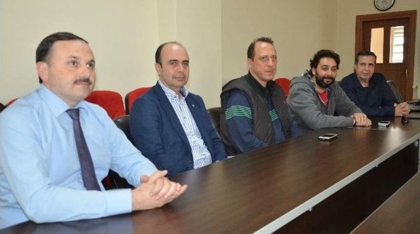 Soma&rsquo;daki Termik Santral D&uuml;nyanın En İyi Teknolojisine Sahip Olacak