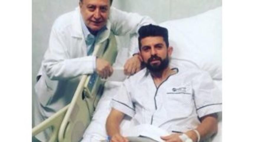 Denizlisporlu Şenol 6 Ay Sahalardan Uzak Kalacak